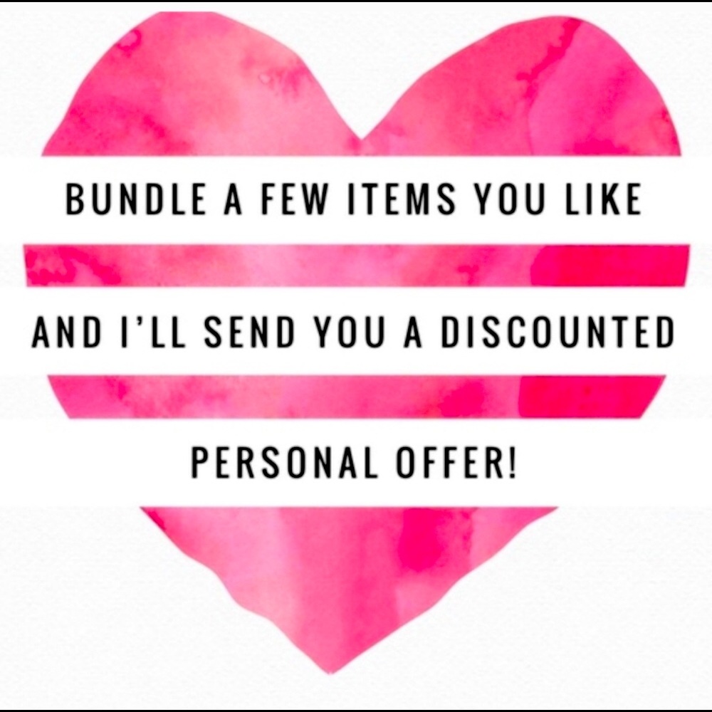 Make An Offer